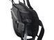 Сумка на раму Acepac Zip Frame Bag L Nylon, Black 2 из 3
