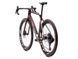 Велосипед Merida MISSION 9000 XS WILDBERRY/GUNMETAL GREY(SILVER) 5 из 6