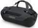 Сумка Osprey Transporter WP Duffel 70 tunnel vision grey - O/S - сірий 1 з 2