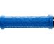Гріпси RaceFace GRIPPLER, 30мм, LOCK ON, BLUE, P300 3 з 3