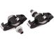 Педалі Time XPro 15 road pedal, including ICLIC free cleats, Black/White 2 з 9