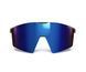 Окуляри Julbo 588 36 45 EDGE COVER VERT/MARRON RPFRB 3 з 7