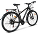 Велосипед VNC 2023' 27,5" Expance A2 Lite, V2A2L-2743-BW, 43см (1520) 3 з 3