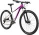 Велосипед 29" Cannondale TRAIL SL 4 Feminine рама - M 2022 PUR 2 з 7