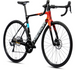 Велосипед Merida SCULTURA 5000 M,RED/BLACK(TEAM-REPLICA) 4 з 6