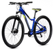 Велосипед Merida MATTS 7.60-2X, S(15), MATT DARK BLUE(YELLOW) 3 з 5