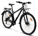 Велосипед VNC 2023' 27,5" Expance A2 Lite, V2A2L-2743-BW, 43см (1520) 2 з 3