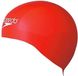 Шапочка для плавання Speedo CAN AQUA V CAP AU червоний, білий OSFM 1 з 3