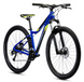 Велосипед Merida MATTS 7.60-2X, S(15), MATT DARK BLUE(YELLOW) 2 из 5