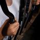 Руль DMR ODUB BAR - 35 - 35 mm Rise - Black 10 из 10