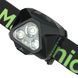 Фонарь налобный Mactronic Illuma (430 Lm) Cool White/Neutral White/Red LED USB Recharge Type-C (AHL0 3 из 10