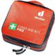 Аптечка пустая Deuter First Aid Kit Pro AS цвет 9002 papaya 1 из 2