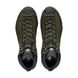 Ботинки Scarpa Mojito Hike GTX, Thyme Green/Lime, 45,5 7 из 7