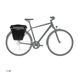 Гермосумка велосипедна Ortlieb Back-Roller Core black 20 л 4 з 5