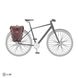 Гермосумка велосипедна Ortlieb Back-Roller Urban ash rose 20 л 6 з 8