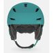 Горнолыжный шлем Giro Ceva мат.бирюз M/55.5-59см 2 из 3