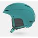 Горнолыжный шлем Giro Ceva мат.бирюз M/55.5-59см 3 из 3