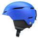 Горнолыжный шлем Scott SYMBOL 2 PLUS (reflex blue) 2 из 4
