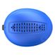 Горнолыжный шлем Scott SYMBOL 2 PLUS (reflex blue) 4 из 4