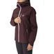Куртка 2117 Ruskola 3L Jacket W 7616905 wine red - XS - бордовий 7 з 9