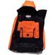 Куртка 686 Hydra Thermagraph Jacket (Fluro orange) 22-23, M 5 из 5