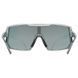 Очки Uvex SPORTSTYLE 235 S5330039116 smoke trans./mir.red 3 из 5