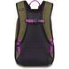 Рюкзак Dakine 10003793 CAMPUS PACK 18L jungle punch 2 з 2