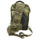 Рюкзак тактичний однолямковий Kombat UK Mini Molle Recon Shoulder Bag 3 з 3