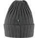 Шапка Fjallraven Byron Hat, Graphite 2 з 8