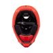 Шлем FOX PROFRAME HELMET - NACE Orange Flame, S 6 из 10