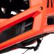 Шлем FOX PROFRAME HELMET - NACE Orange Flame, S 10 из 10