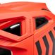 Шлем FOX PROFRAME HELMET - NACE Orange Flame, S 8 из 10