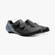 Велообувь Shimano RC903ML с широкой колодкой черная, р. EU45 2 из 4