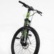 Велосипед Vento MONTE 29 Oak Satin 17/M 2020 2 из 6