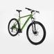 Велосипед Vento MONTE 29 Oak Satin 17/M 2020 6 з 6