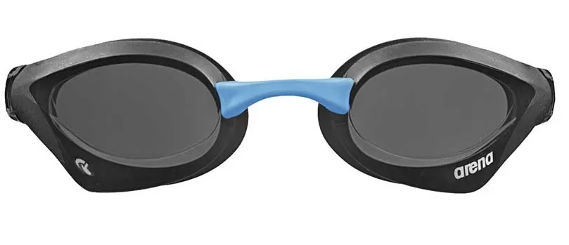 Очки для плавания Arena COBRA CORE SWIPE SMOKE-BLACK-BLUE