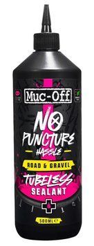 Герметик Muc-Off Road & Gravel Tubeless 500 мл