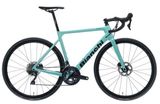 Велосипед Bianchi Road Sprint 105 11s Disc CP Celeste, 53 - YQBR5T531D