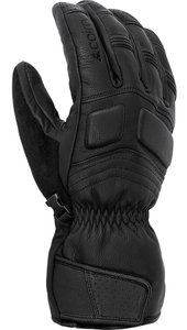 Перчатки Cairn Bishorn black 10.5