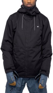 Куртка 686 Foundation Insulated Jacket (Black) 22-23, L