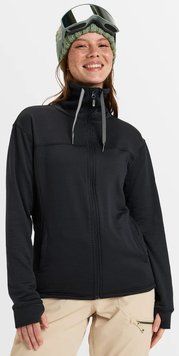 Кофта Roxy ERJFT04827|26 VERTERE FZ (KVJ0) XS