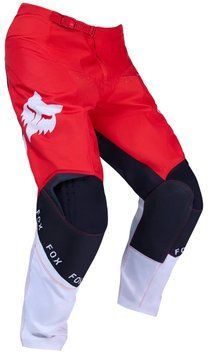 Штаны FOX 180 Pant - HONDA&reg; [Flo Red], 38