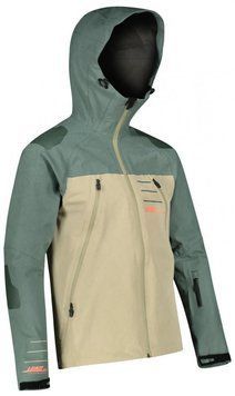 Куртка LEATT MTB 5.0 All Mountain Jacket [Ivy], M