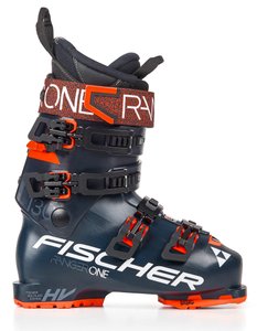 Ботинки горнолыжные Fischer Ranger One 130 Vacuum Walk