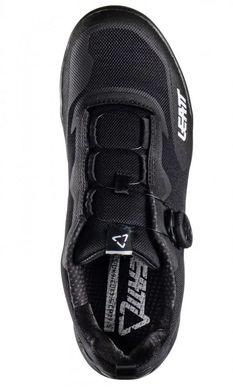 Обувь LEATT 6.0 Clip Shoe [Black], 10