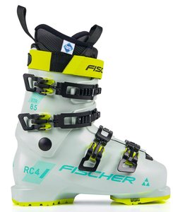 Ботинки горнолыжные Fischer RC4 85 HW GW XTR