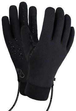 Рукавички водонепроникні Dexshell StretchFit 2.0 Gloves, XL, чорні