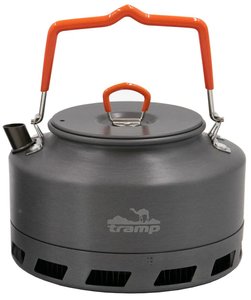 Чайник з теплообмінником Tramp Firebird 1,6л UTRC-121