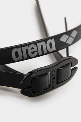 Окуляри для плавання Arena COBRA EDGE SWIPE MR, gold-white-black