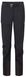 Штани Montane Female Terra Stretch XT Pants Reg, Black XS 1 з 5